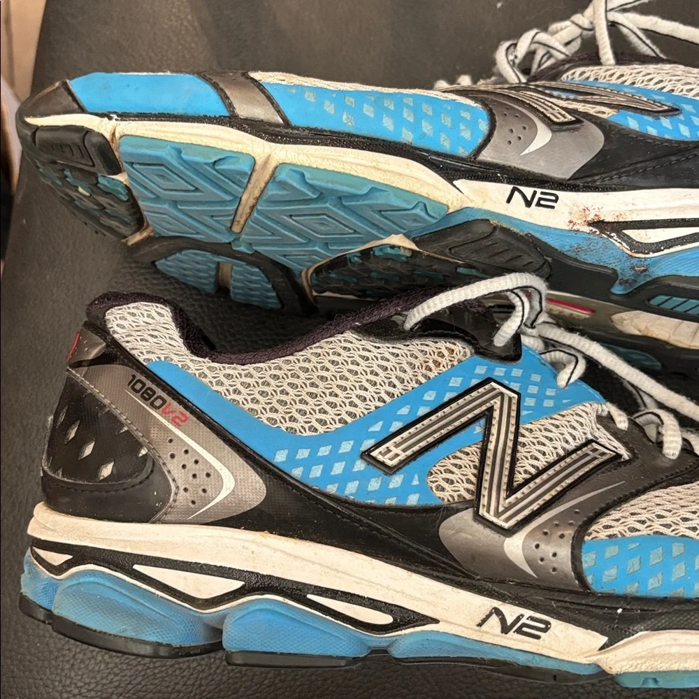 New balance | 1080 v2 running shoes 12.5